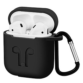 Hộp Đựng Tai Nghe AirPod