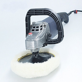 Máy Đánh Bóng Makute CP001 180mm