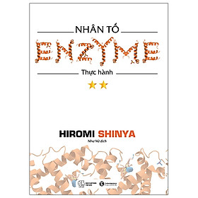 Nhân Tố Enzyme 2 - Thực Hành (Tái Bản 2021)