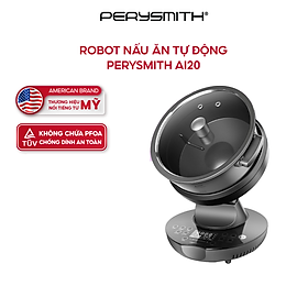Mua Robot nấu ăn tự động Perysmith AI20 2 5 lít - Hàng chính hãng
