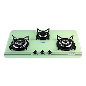 Mua Bếp Gas Âm Sanko SPN-7376CY