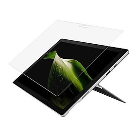 Dán màn hình cường lực dành cho Microsoft Surface Pro 7 9H