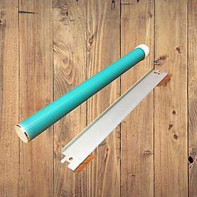 Mua Bộ ( Combo 01 trống + 01 gạt trống ) dùng cho hộp mực 12A/303 ( Máy in  HP 1010  1019  1012  1015  1018  1020  1022  1319  3030  3050  3055 Canon 2900  3000  4122  4150  4350  4320  4680 )