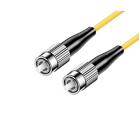 BÁO GIÁ Tín Hiệu Cáp Quang | Shopee Lazada Sendo Tiki mới nhất 66 Dây nhảy quang Ugreen 70662 dài 3m chuẩn FC-FC - Hàng chính hãng