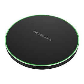 Wireless Charger 10W for  S9  Note 8