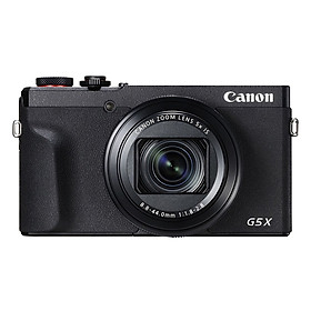 Máy Ảnh Canon PowerShot G5X Mark II - Hàng Chính Hãng