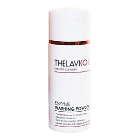 Bột Rửa Mặt Thelavicos Enzyme Washing Powder (40g)