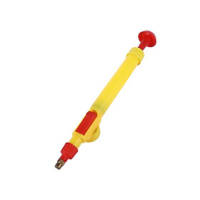High Pressure Air Pump Sprayer Garden Sprayer for Bonsai Flower Gardening