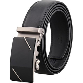 Thắt lưng da bò nam AT Leather P124