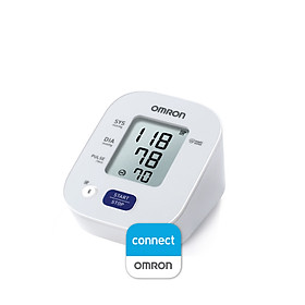 Máy đo huyết áp tự động Omron HEM-7143T1 Bluetooth