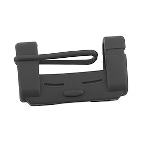 Seat Belt Buckle Cover Reduce Noise for Byd Atto 3 Interior Accessory