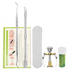 Bộ 5 Dụng Cụ Hỗ Trợ Sửa Chữa Móng Chân Mọc Vào Trong