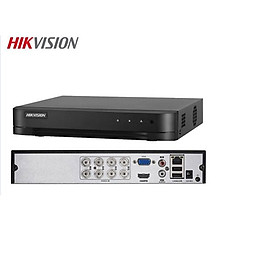Đầu Ghi Camera Turbo HD 3.0 DVR 8 Kênh Hikvision DS-7208HGHI-F1/N - Hàng chính hãng