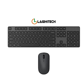Mua Combo Chuột và Bàn Phím Xiaomi Wireless BHR6100GL Bản Quốc Tế – Hàng Chính Hãng FPT