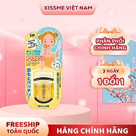 Uốn Cong Mi Không Nhiệt Thân Nhựa Kai Beauty 2322-KQ0153
