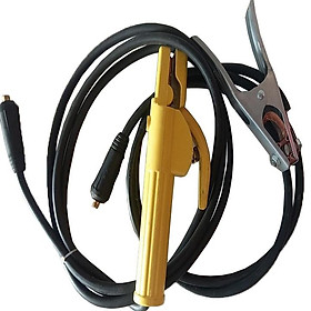 Mua bộ dây hàn cắm nhanh- dây hàn điên tử bằng đồng