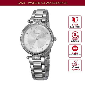 Đồng hồ Nữ Freelook Imperiale Watch FL5504
