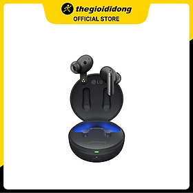 Mua Tai nghe Bluetooth True Wireless LG TONE-FP8 Đen - Hàng chính hãng