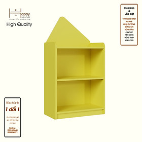 [Happy Home Furniture] KID, Kệ lưu trữ cho trẻ em, 60cm x 32cm x 110cm ( DxRxC), KSA_052