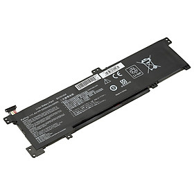 Pin dành cho Laptop ASUS K401L A401L K401LB K401LB5010 K401LB5200 A400U K401U K401UB K401LB Series NEW - B31N1424