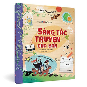 Sáng Tác Truyện Của Bạn