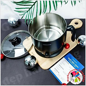 Nồi điện đa năng 1.2L