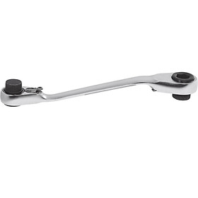 Mua CỜ LÊ 2 ĐẦU TỰ ĐỘNG GARANT 1/4 INCH - C6 3 VÀ 5/16 INCH - C8