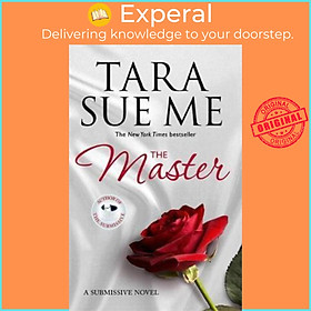 Sách - The Master: Submissive 7 by Tara Sue Me (UK edition, paperback)