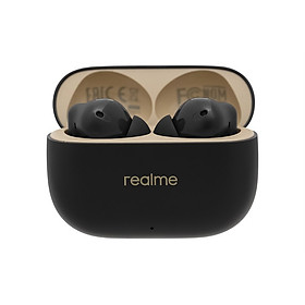 Mua Tai nghe Bluetooth True Wireless Realme Buds T300 Âm Thanh Không Gian 360° - Hàng chính hãng