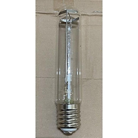 Bóng đèn pha halogen ống JTT 110V/220-240V 500W/1000W (Glass 500 W JTT Tungsten Halogen Lamp T47 E39(40))