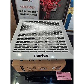 Mua Quạt hút siêu mỏng Nanoco NMV2023-Hàng chính hãng