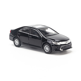 Mô hình xe Toyota Camry Black 1:36 Welly - 43728