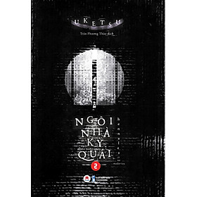 Ngôi Nhà Kỳ Quái Phần 2