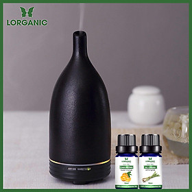 MÁY KHUẾCH TÁN TINH DẦU LORGANIC FX2014