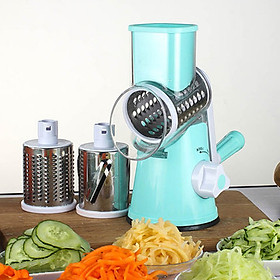 Mua Máy cắt rau củ  máy thái rau củ quả đa năng Inox 304 CQ1