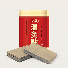 Mua MIẾNG DÁN NGẢI CỨU CAO CẤP 40 MIẾNG