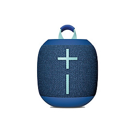 Mua Loa Bluetooth Logitech Ultimate Ears Wonderboom 4 - Hàng Chính Hãng