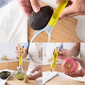 Dụng Cụ Cắt Gọt Đa Năng