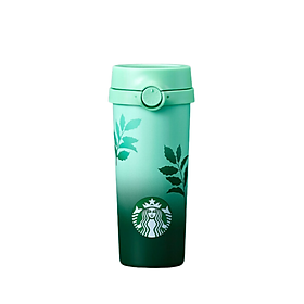 Bình Starbucks 16Oz (473ml) Stainless Steel NEW GRNS GRADT SIREN