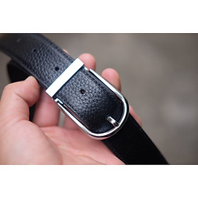 Thắt lưng nam da thật cao cấp DL-YO96