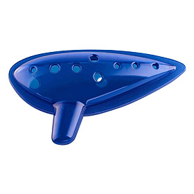 Kèn Ocarina Stagg OCAPLBL