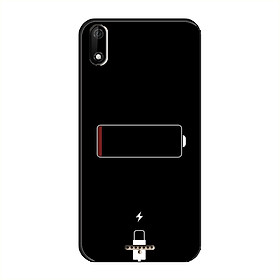Ốp Lưng Dẻo Dành Cho WIKO Y60