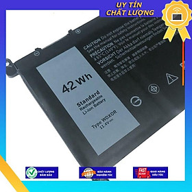 Pin dùng cho Laptop Dell Vostro 5468 5471 5568 5481 5581 - Hàng Nhập Khẩu New Seal