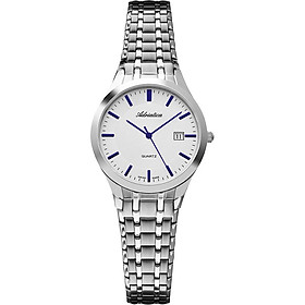 Đồng Hồ Nữ Dây Kim Loại Adriatica A3136.51B3Q (29mm)