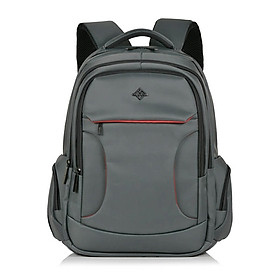 Ba Lô Laptop 686 Xám Chì - BLLT686-15 XAM_CHI
