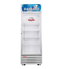 TỦ MÁT INVERTER DARLING 360 LÍT DL-3600A3 (R600A) - HÀNG CHÍNH HÃNG