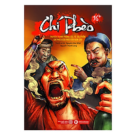 [Download Sách] Chí Phèo