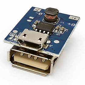 Mua Mạch Sạc - Mạch Sạc 1 Cổng USB Chuẩn - Pin Lithium