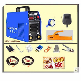 Mua Máy hàn điện tử 250A