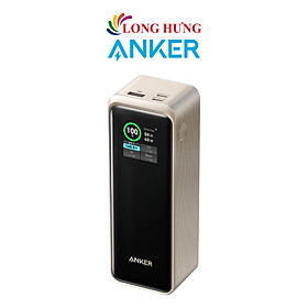Mua Sạc dự phòng Anker Prime Power Bank 1USB 2Type-C 250W 27650mAh A1340 - Hàng chính hãng